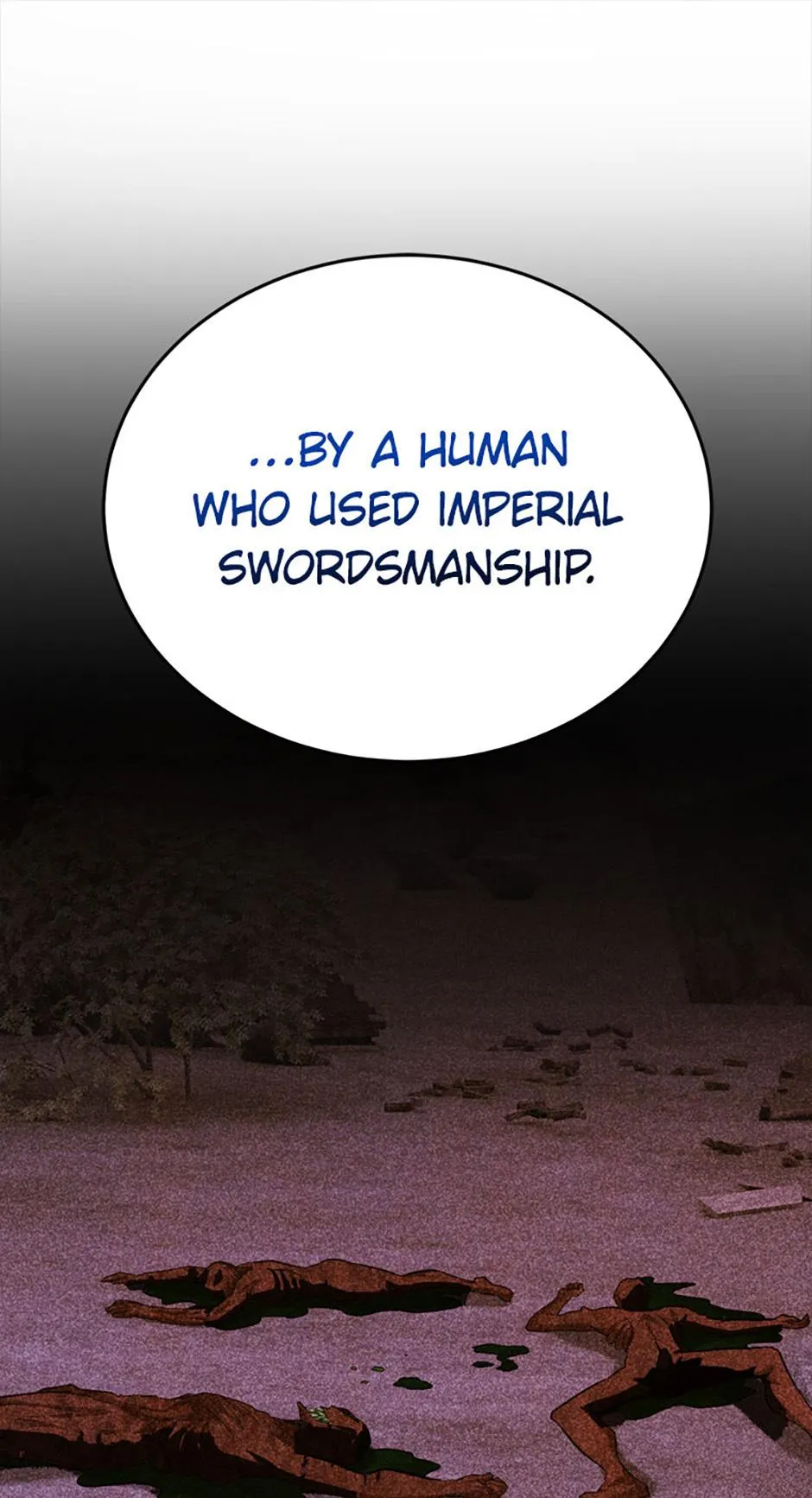 Read The Swordmaster