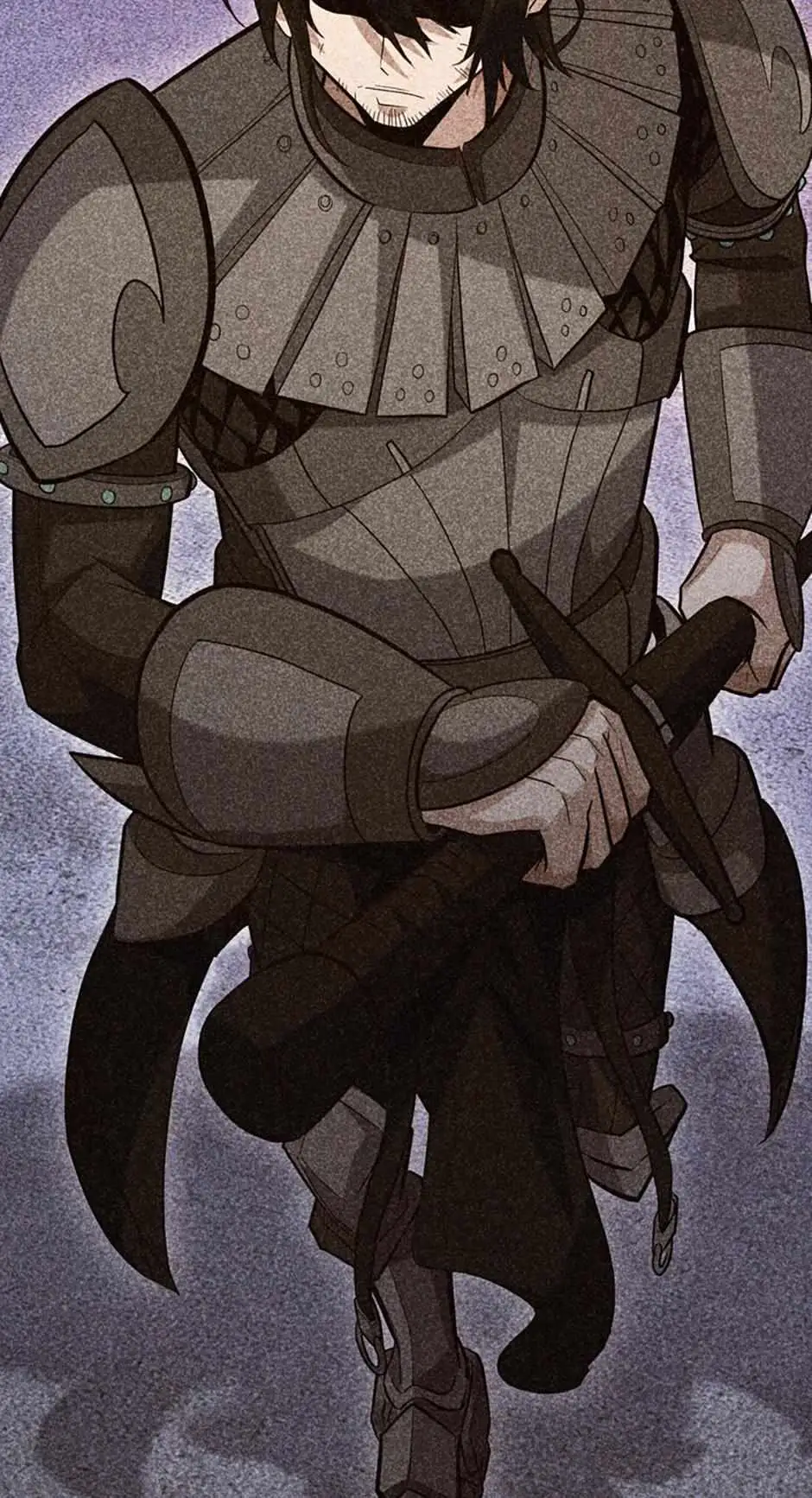 Read The Swordmaster