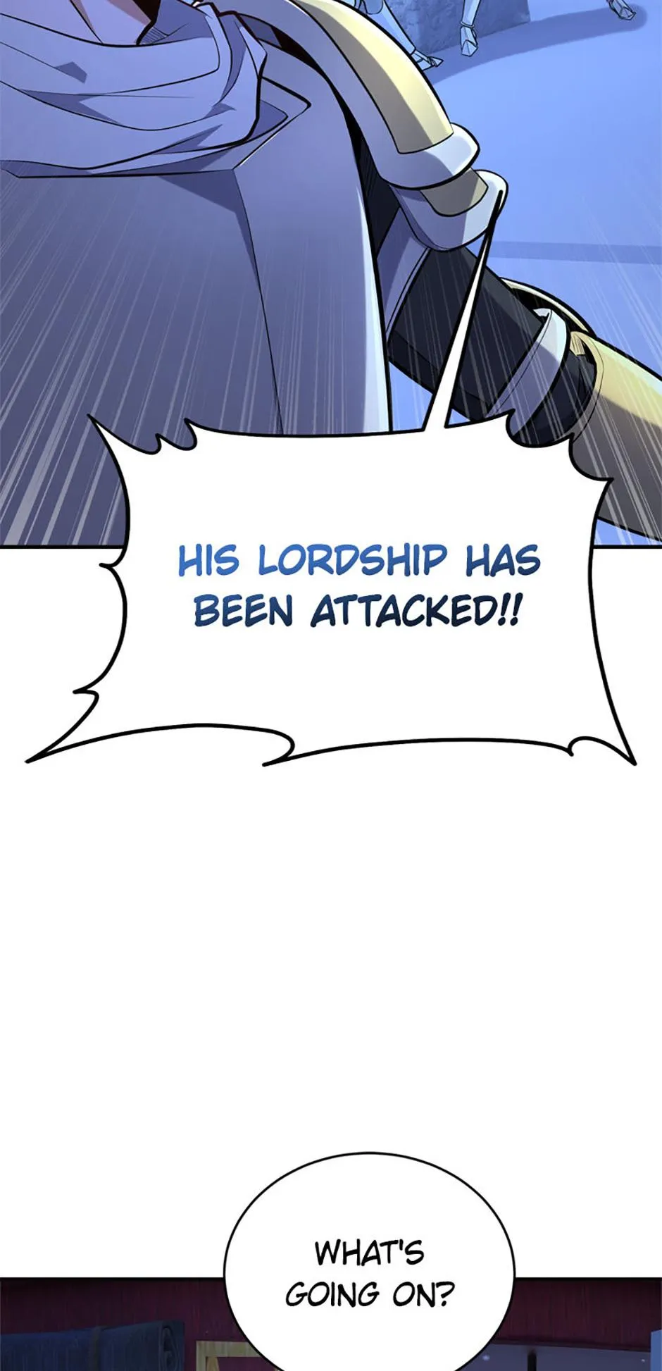 Read The Swordmaster
