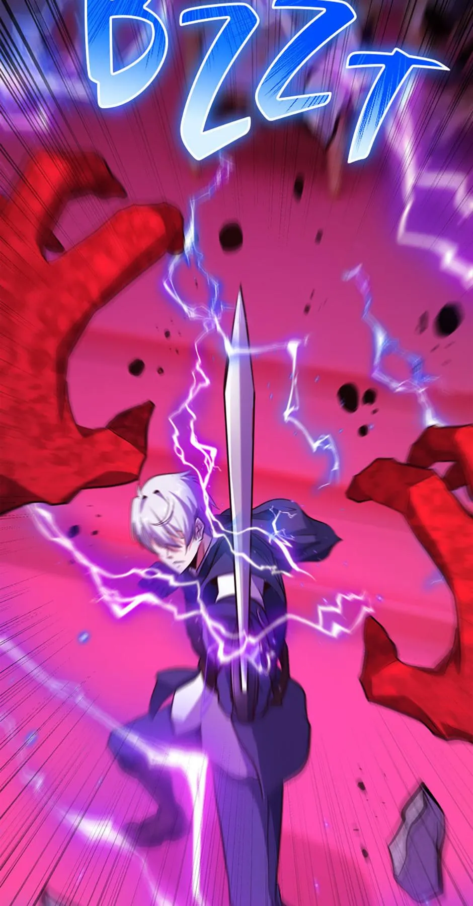 Read The Swordmaster