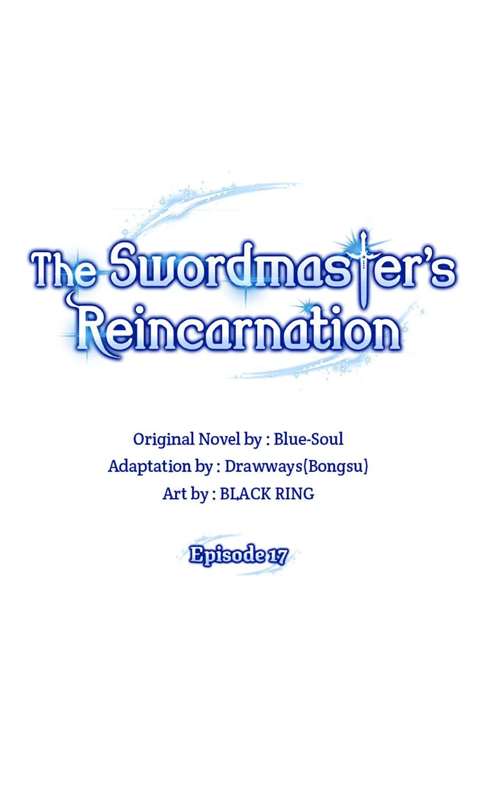Read The Swordmaster