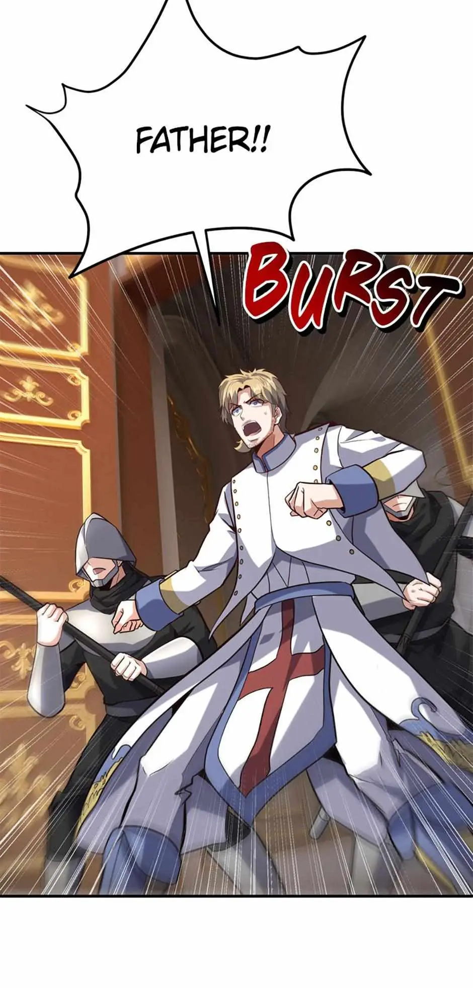 Read The Swordmaster