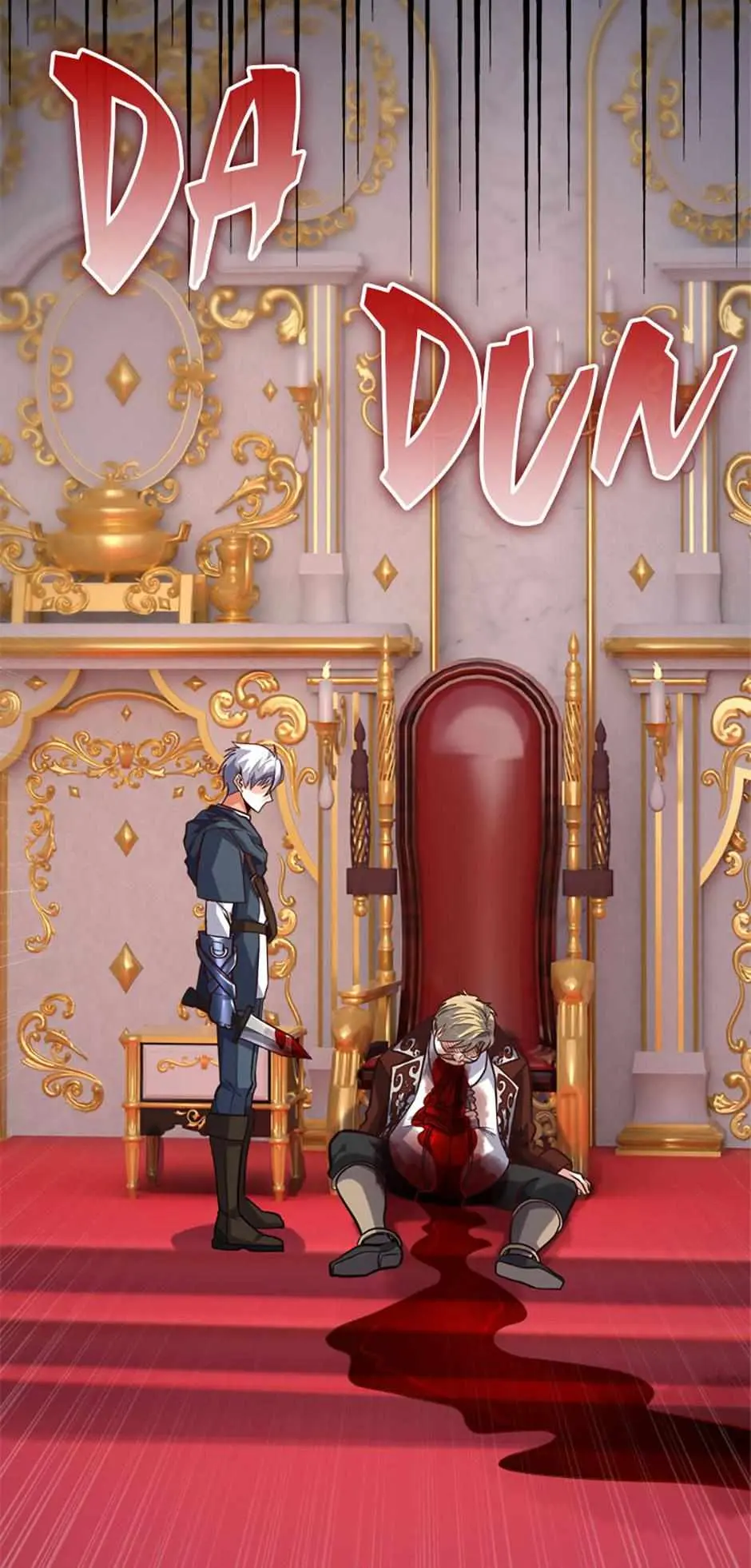 Read The Swordmaster