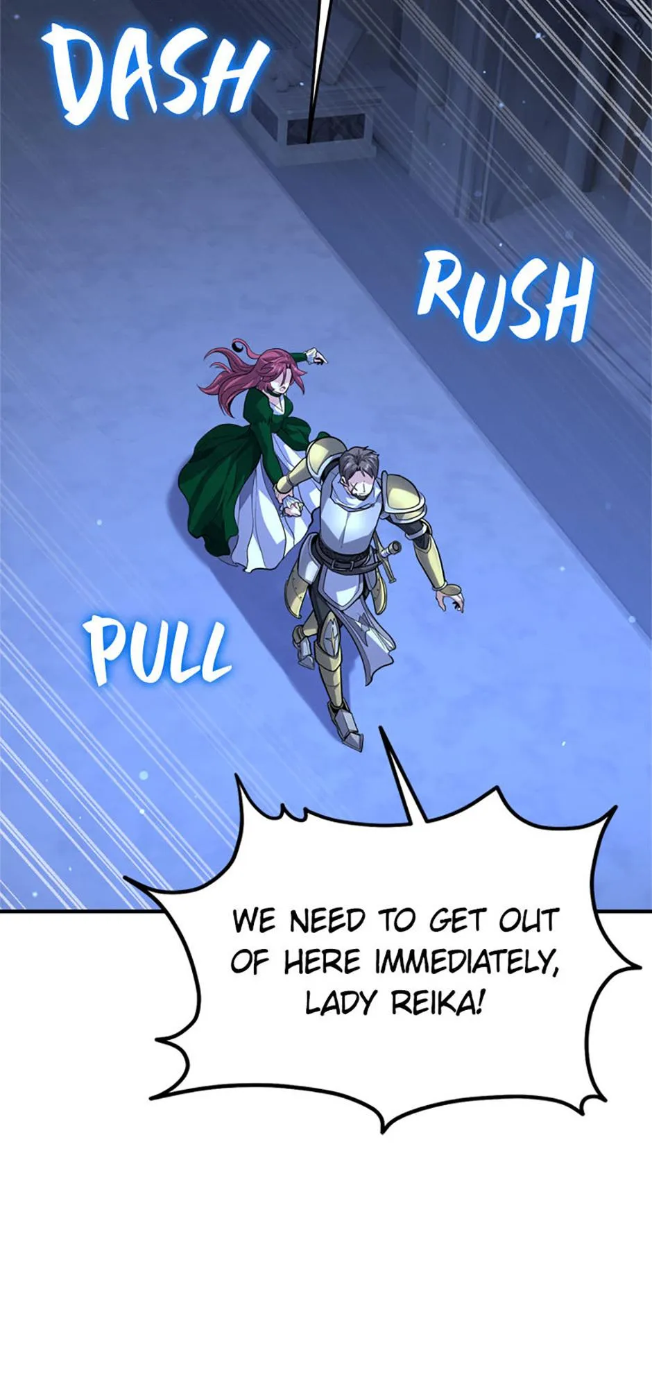 Read The Swordmaster