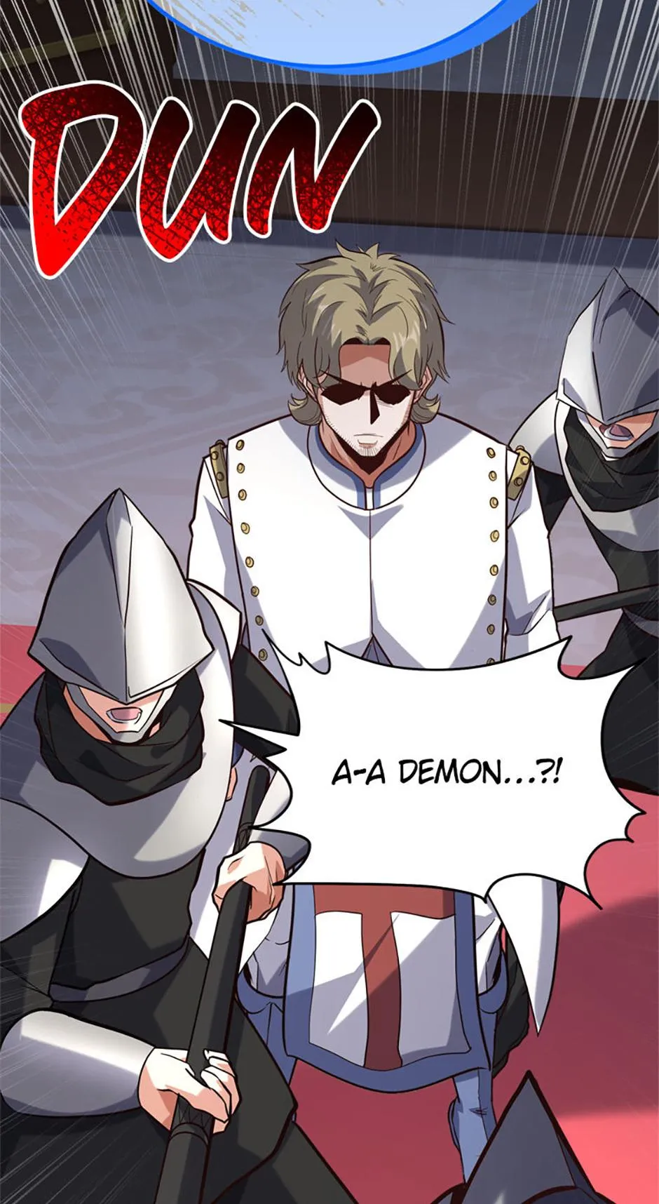 Read The Swordmaster