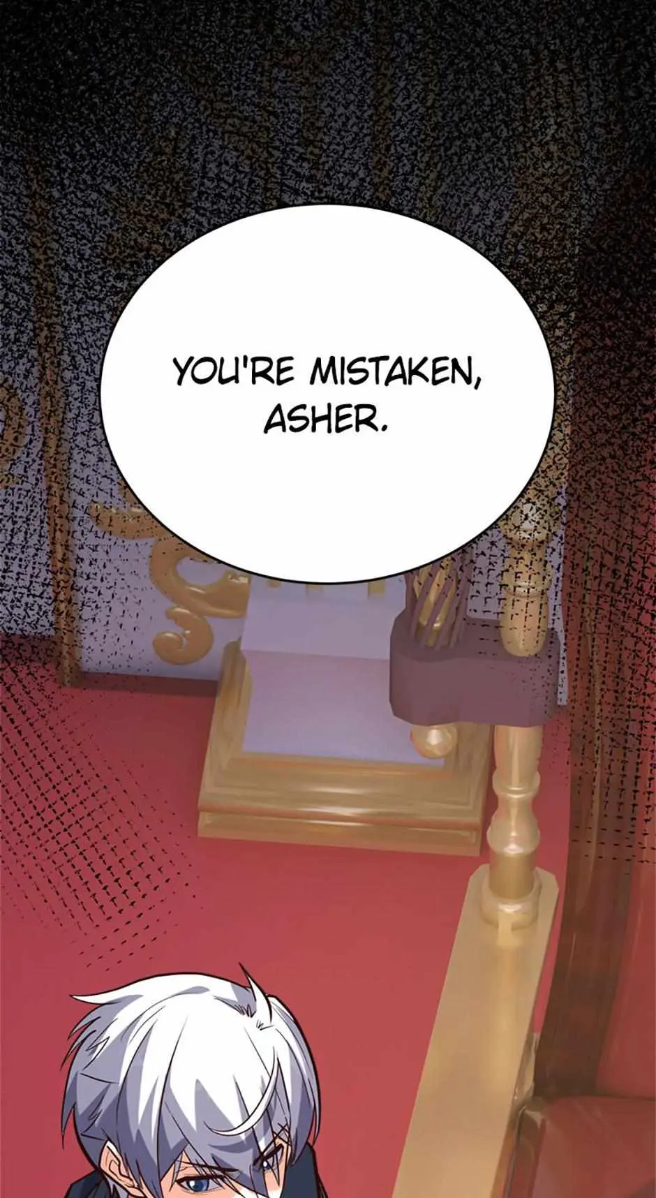 Read The Swordmaster