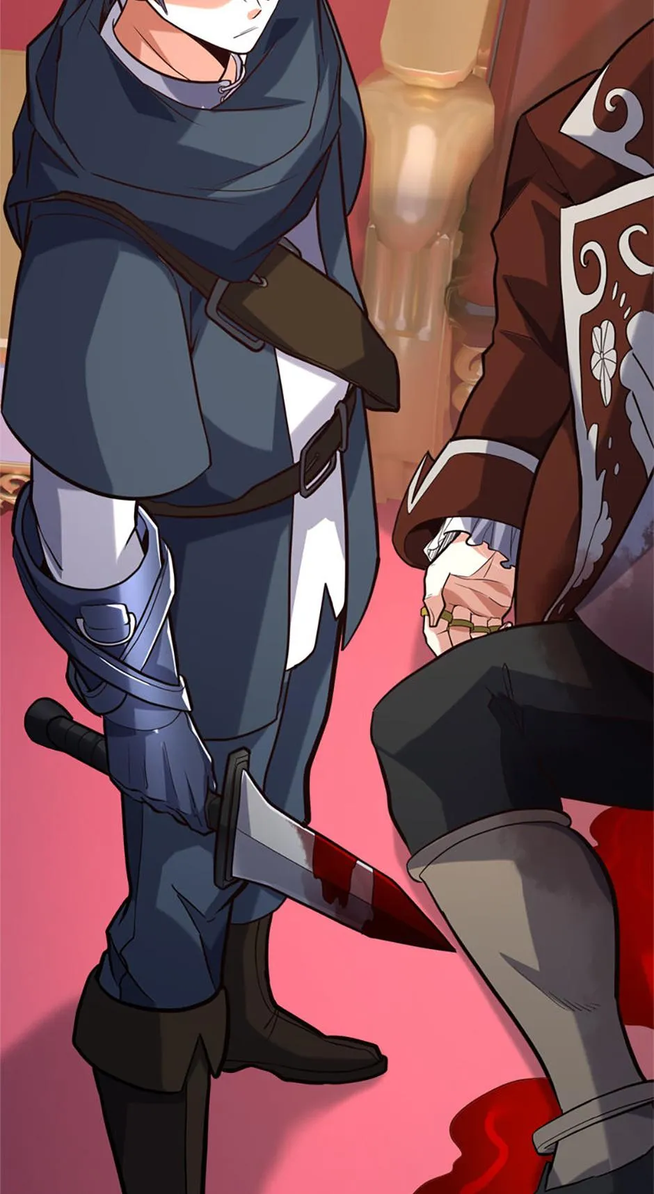 Read The Swordmaster
