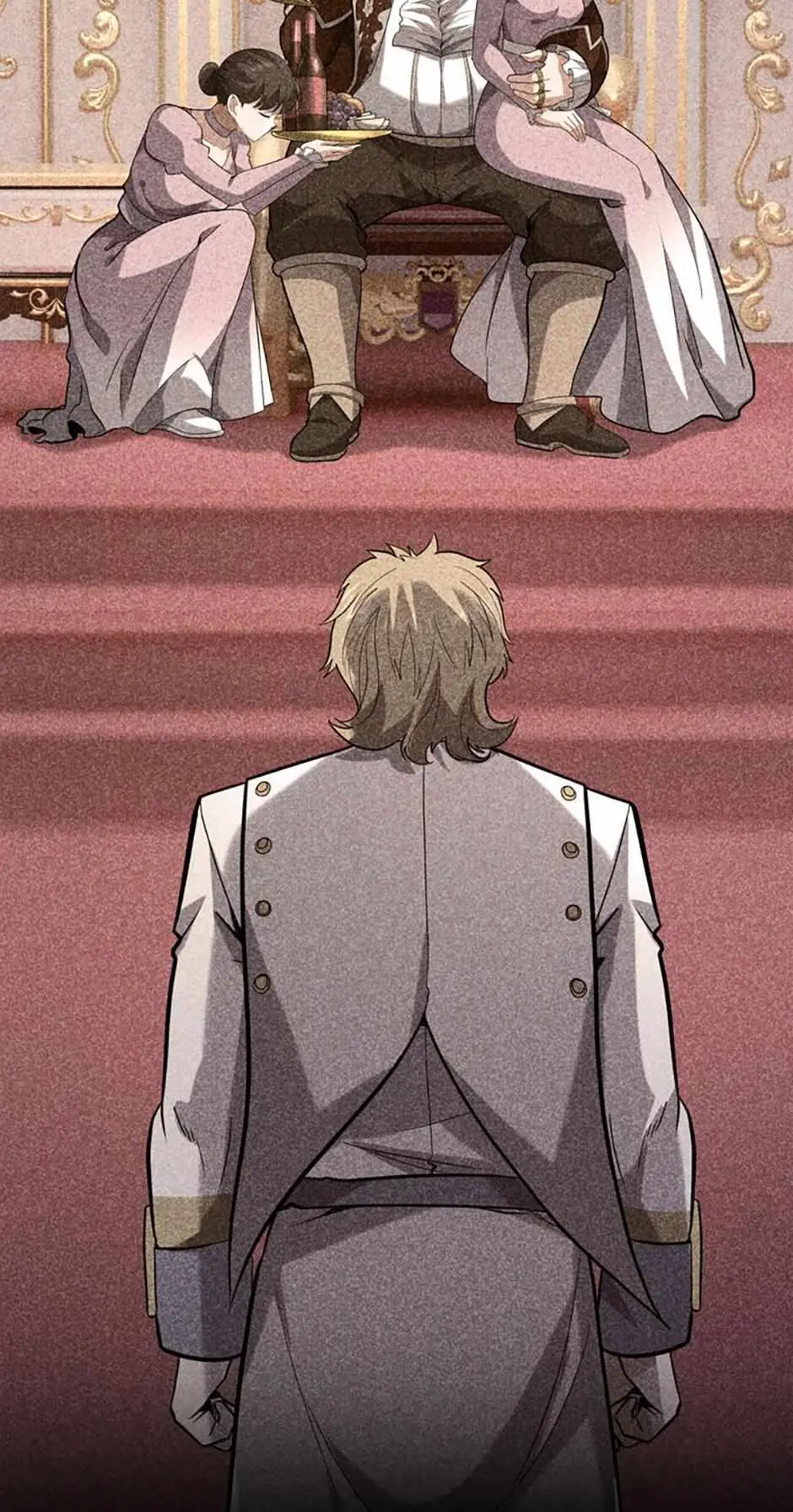 Read The Swordmaster