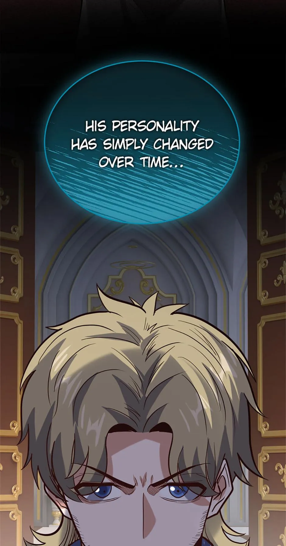 Read The Swordmaster