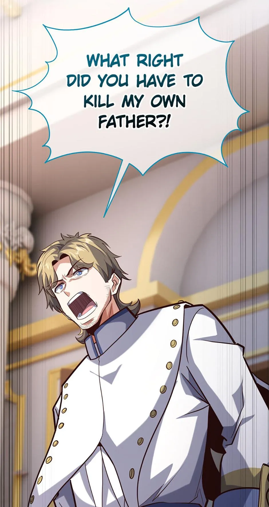 Read The Swordmaster
