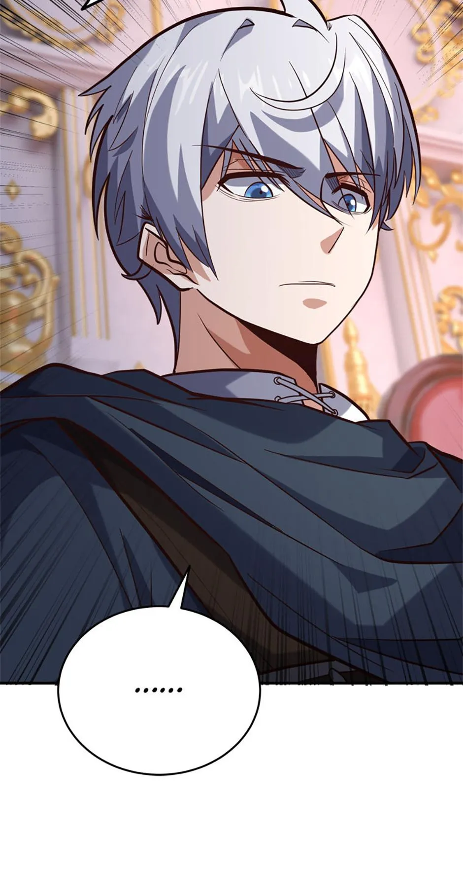 Read The Swordmaster