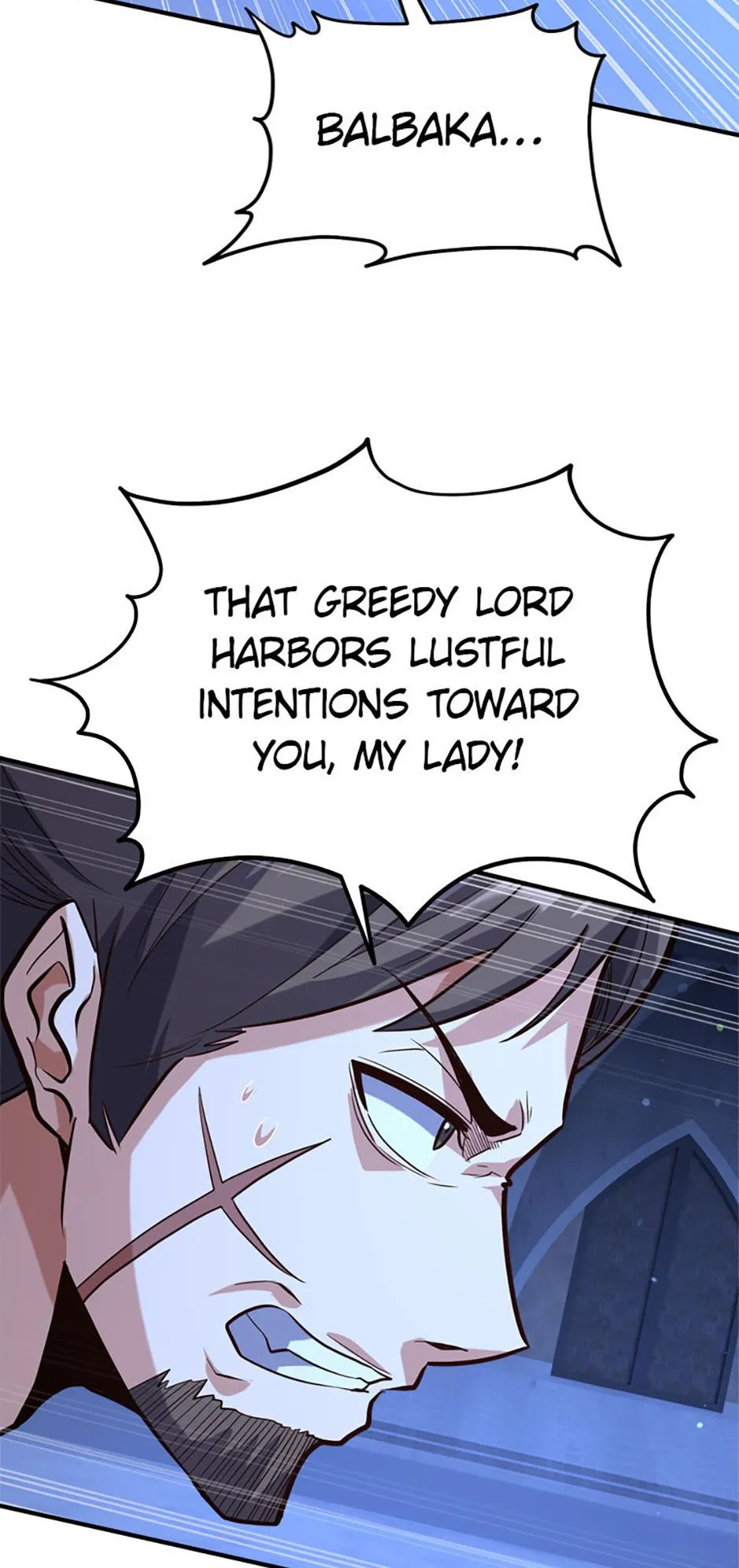 Read The Swordmaster