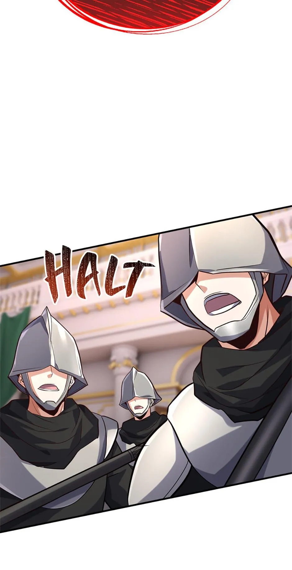 Read The Swordmaster