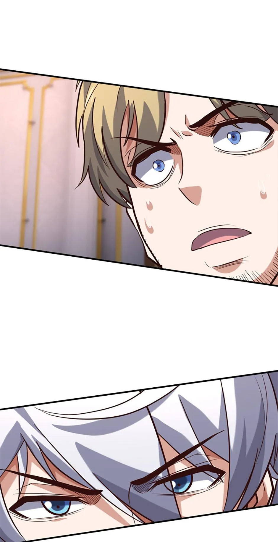 Read The Swordmaster