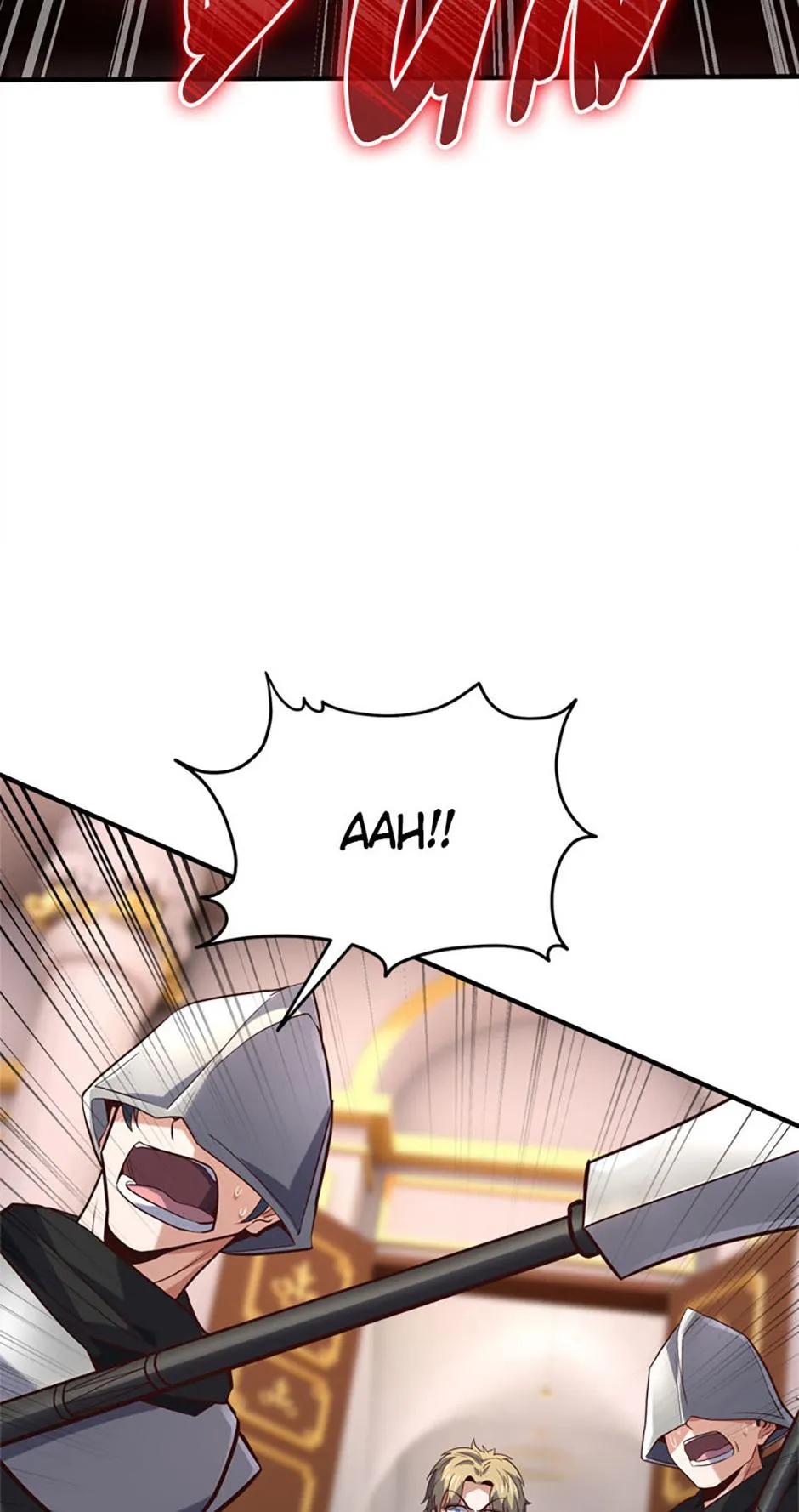 Read The Swordmaster
