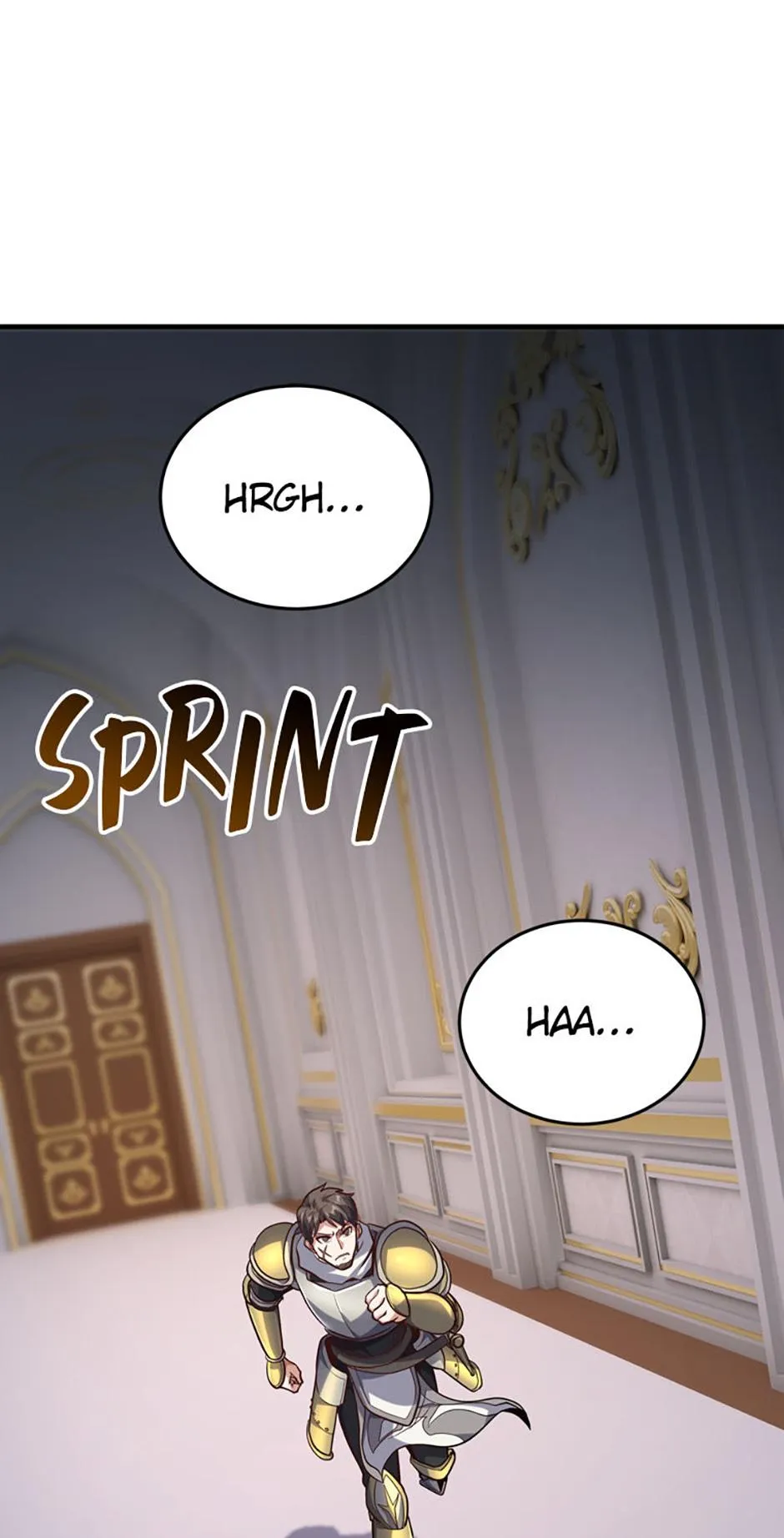 Read The Swordmaster