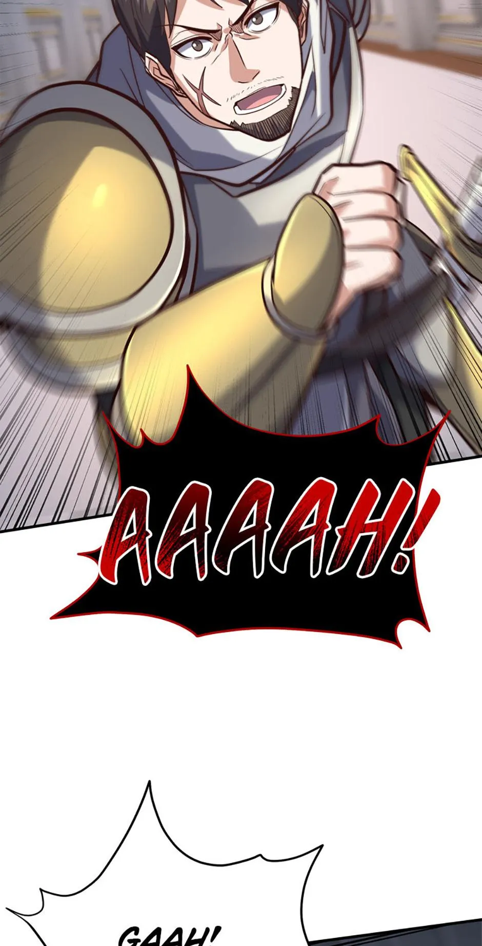 Read The Swordmaster
