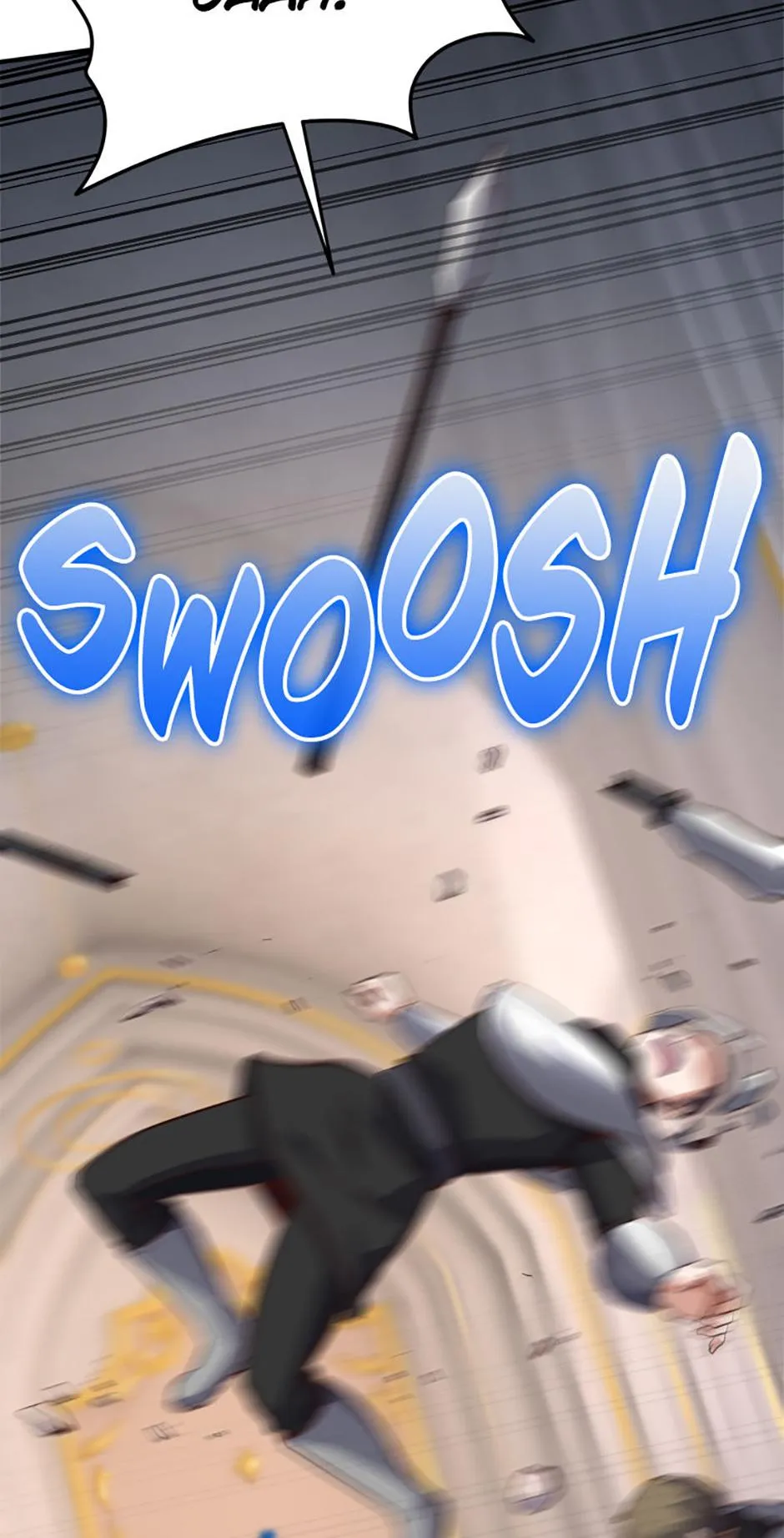 Read The Swordmaster