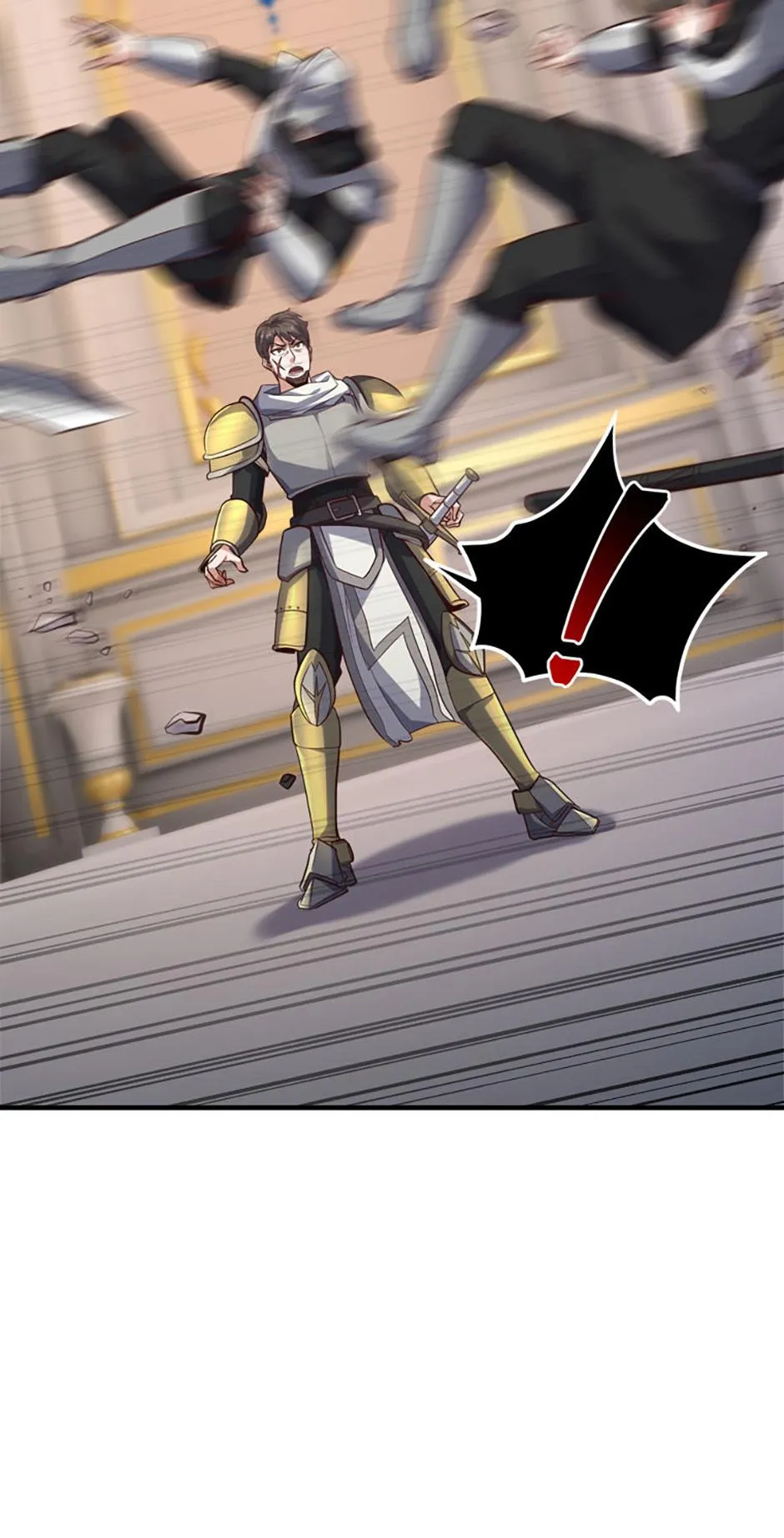 Read The Swordmaster