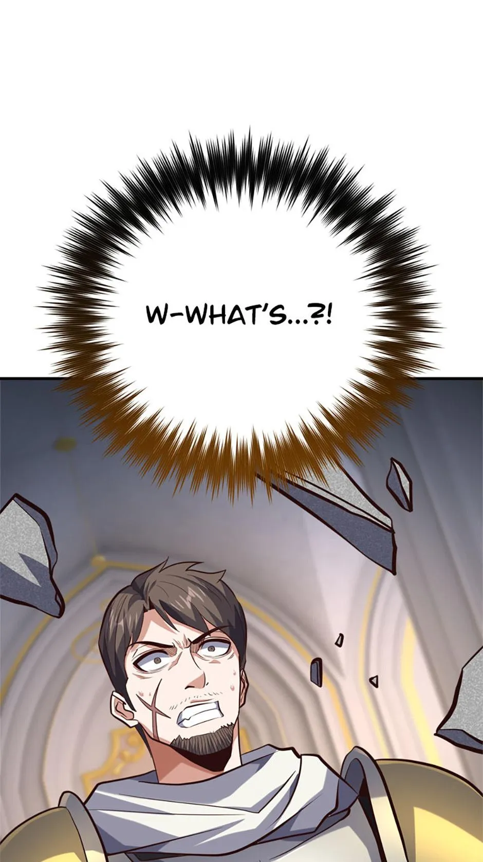 Read The Swordmaster