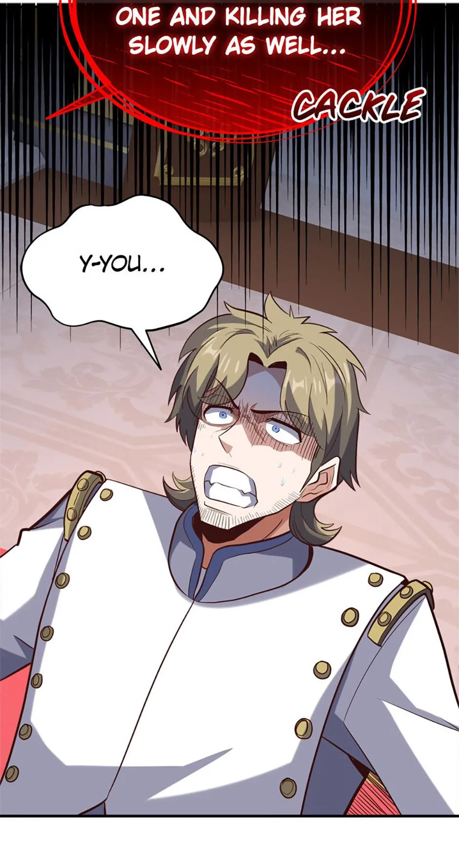 Read The Swordmaster