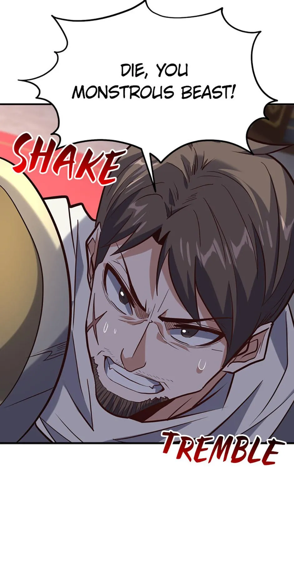 Read The Swordmaster