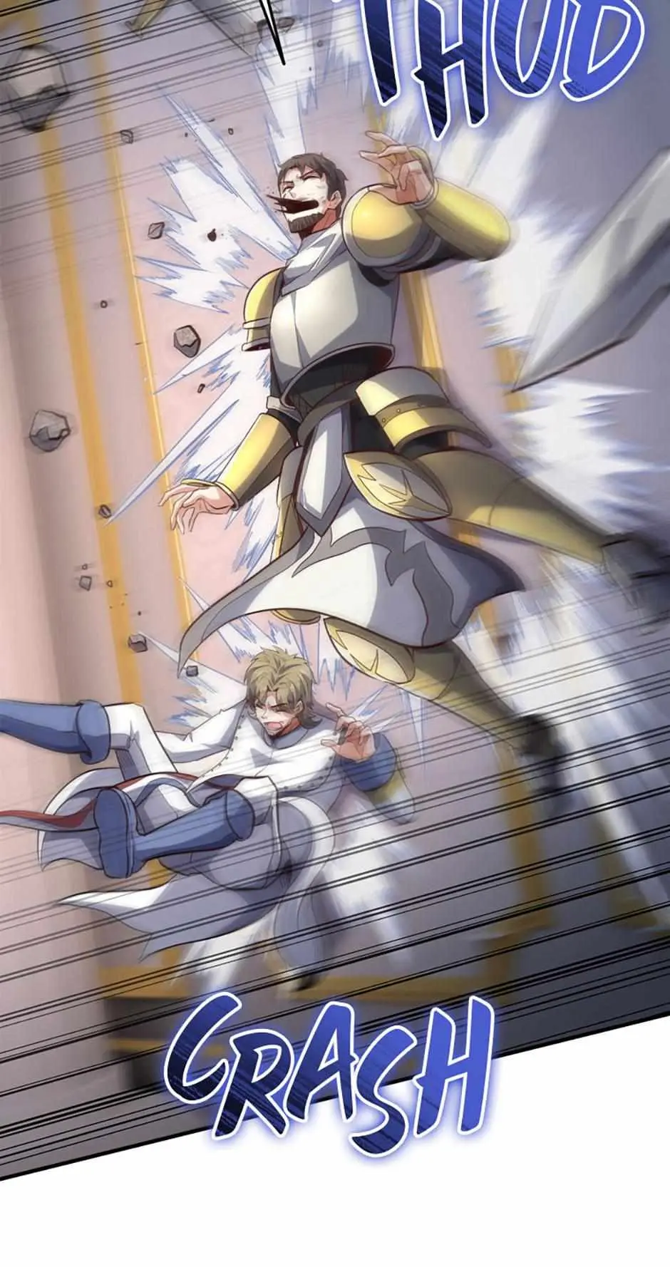 Read The Swordmaster