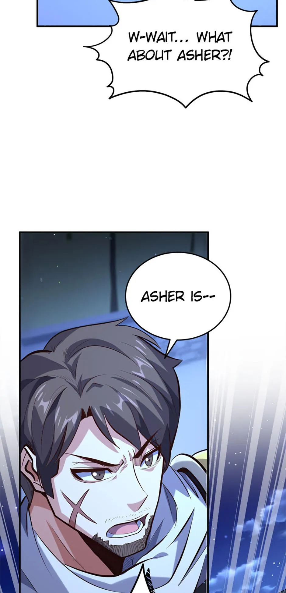 Read The Swordmaster