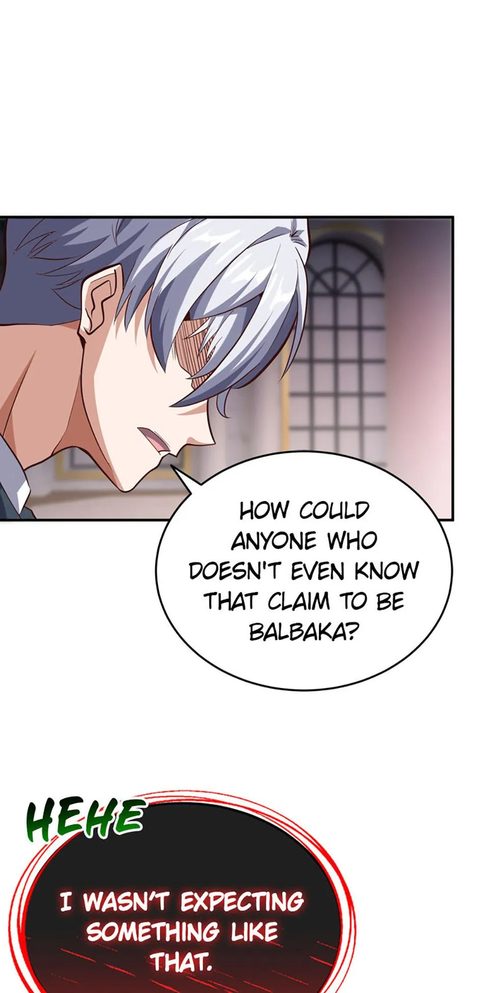 Read The Swordmaster