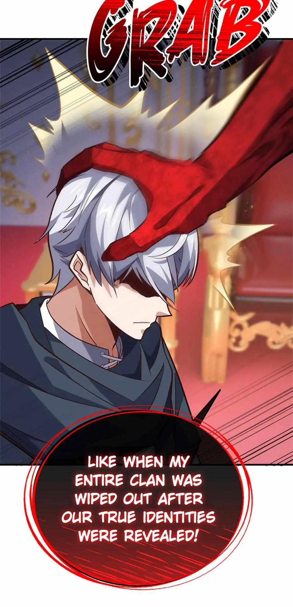 Read The Swordmaster