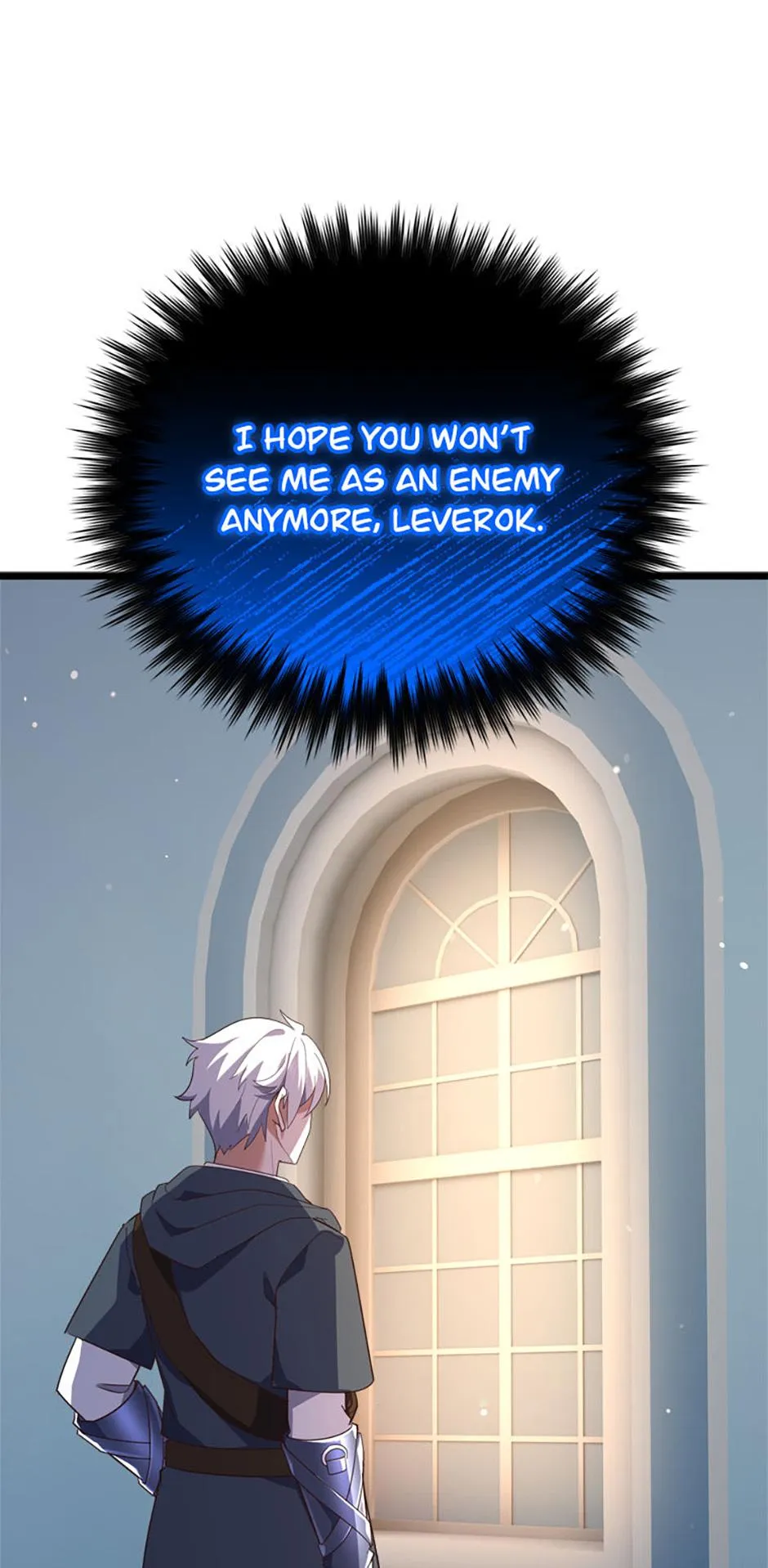 Read The Swordmaster