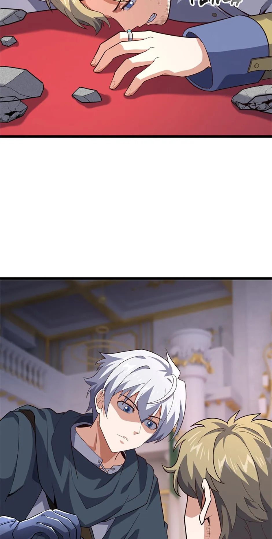 Read The Swordmaster