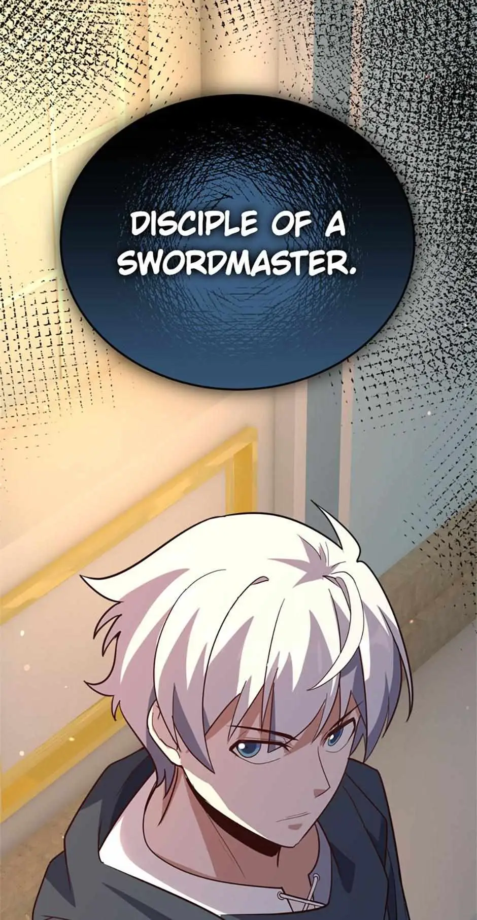 Read The Swordmaster