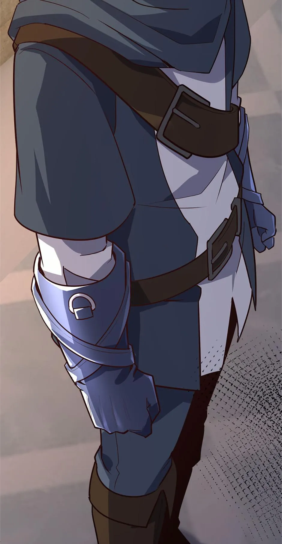 Read The Swordmaster
