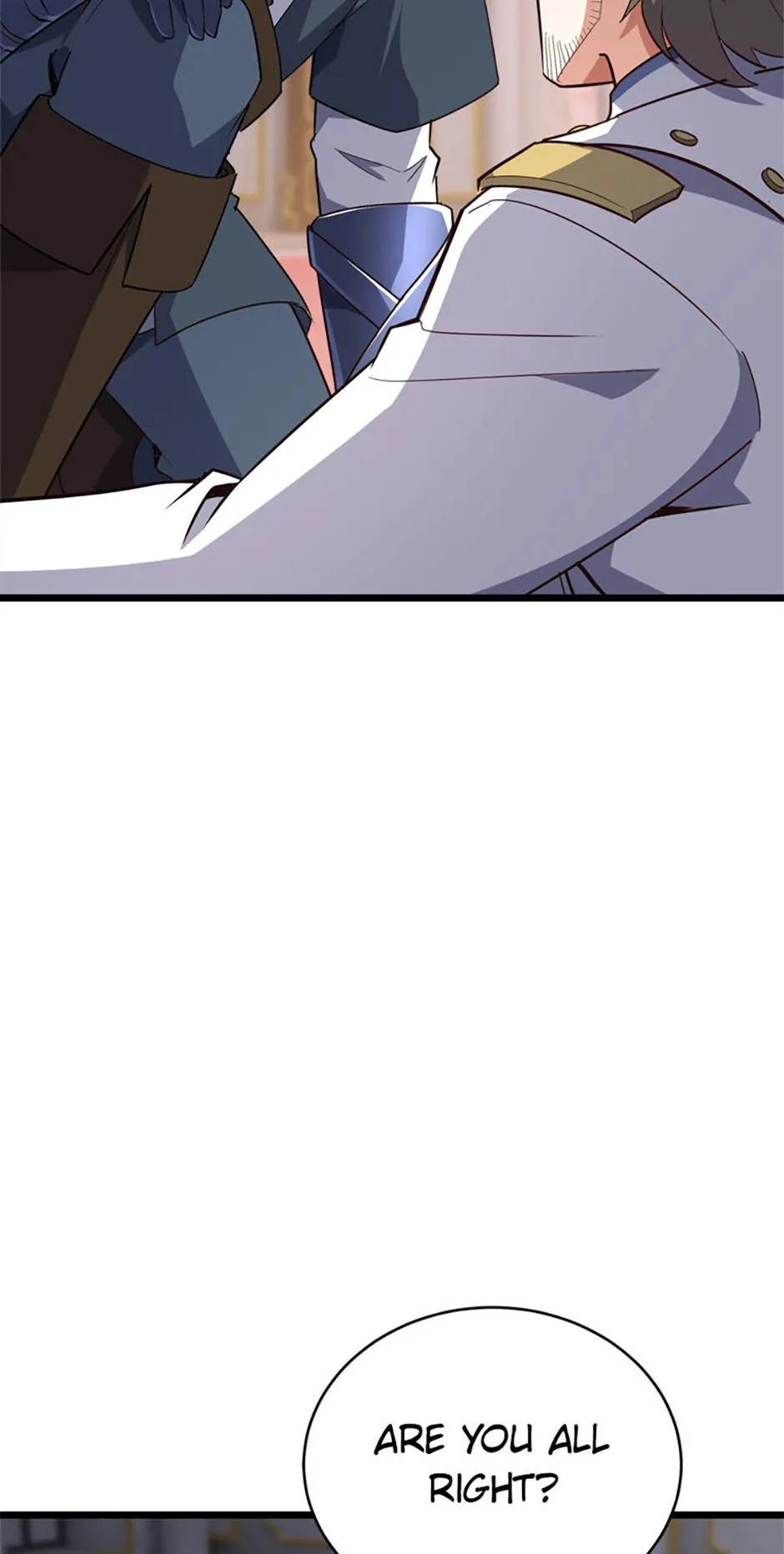 Read The Swordmaster