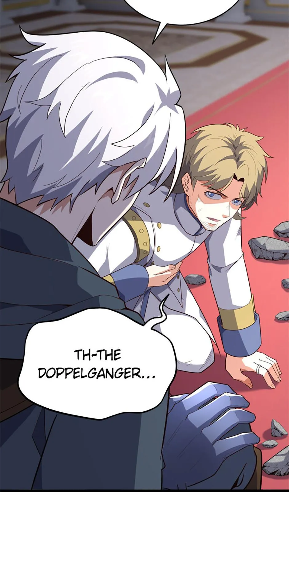 Read The Swordmaster