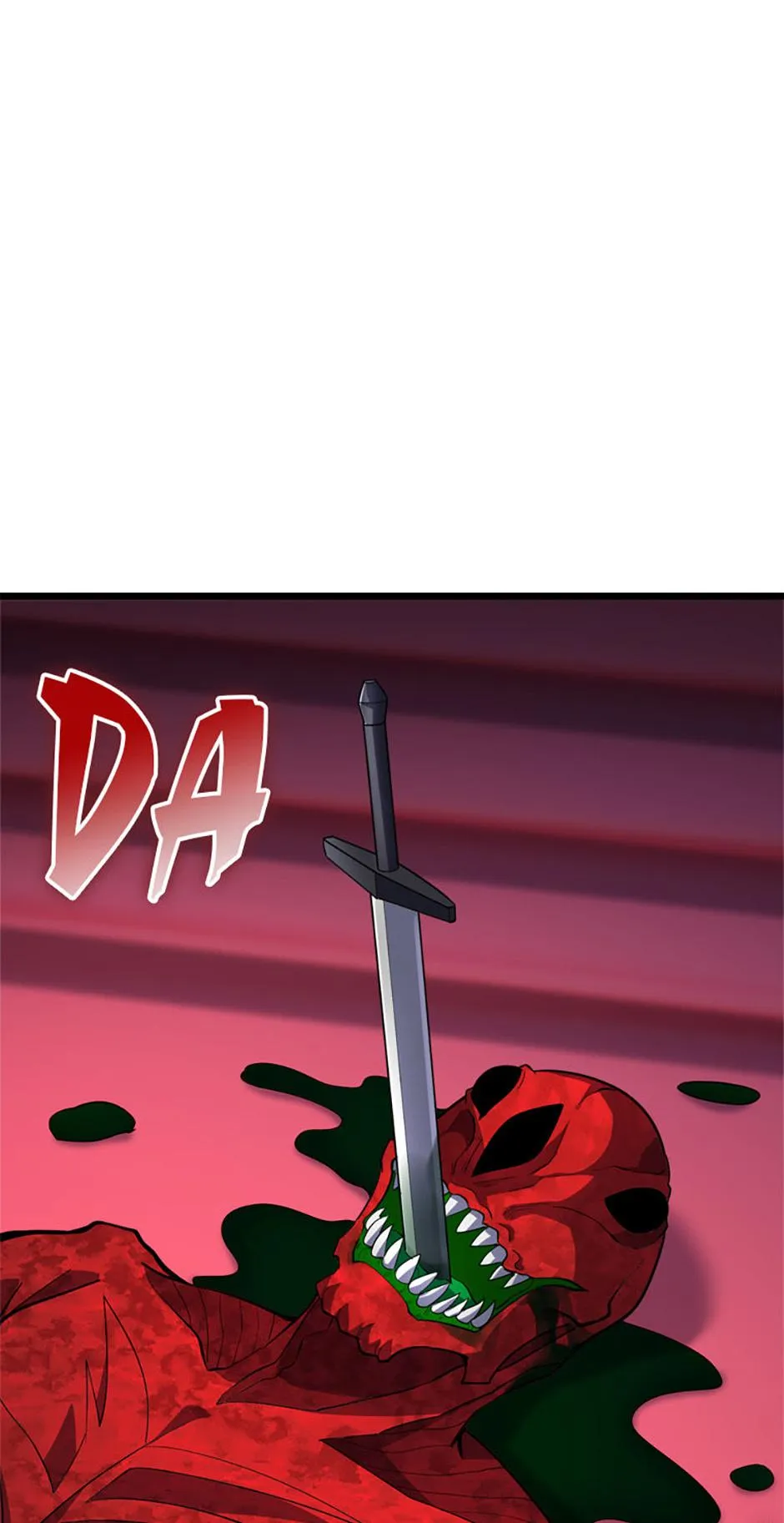 Read The Swordmaster
