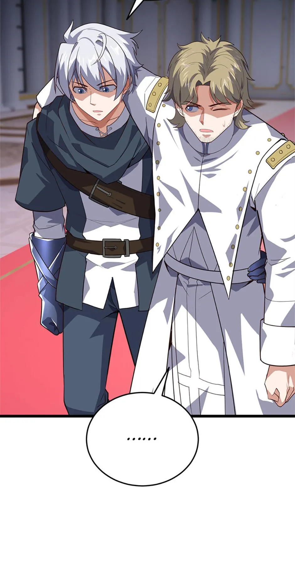 Read The Swordmaster