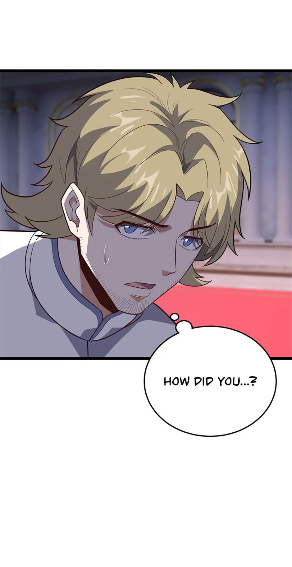 Read The Swordmaster