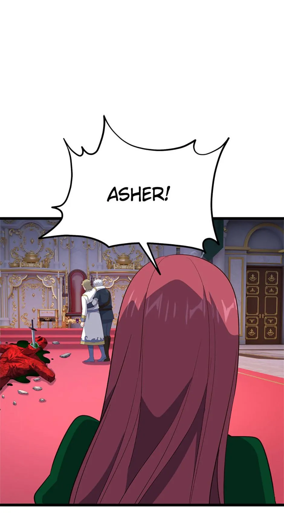 Read The Swordmaster