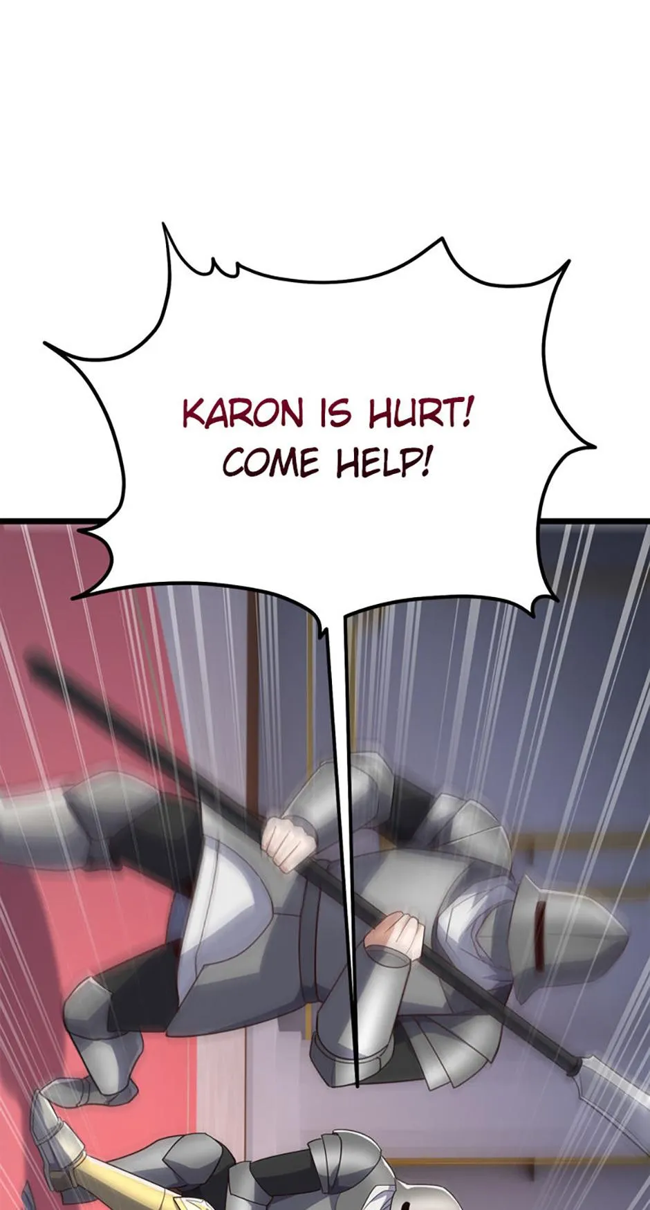 Read The Swordmaster
