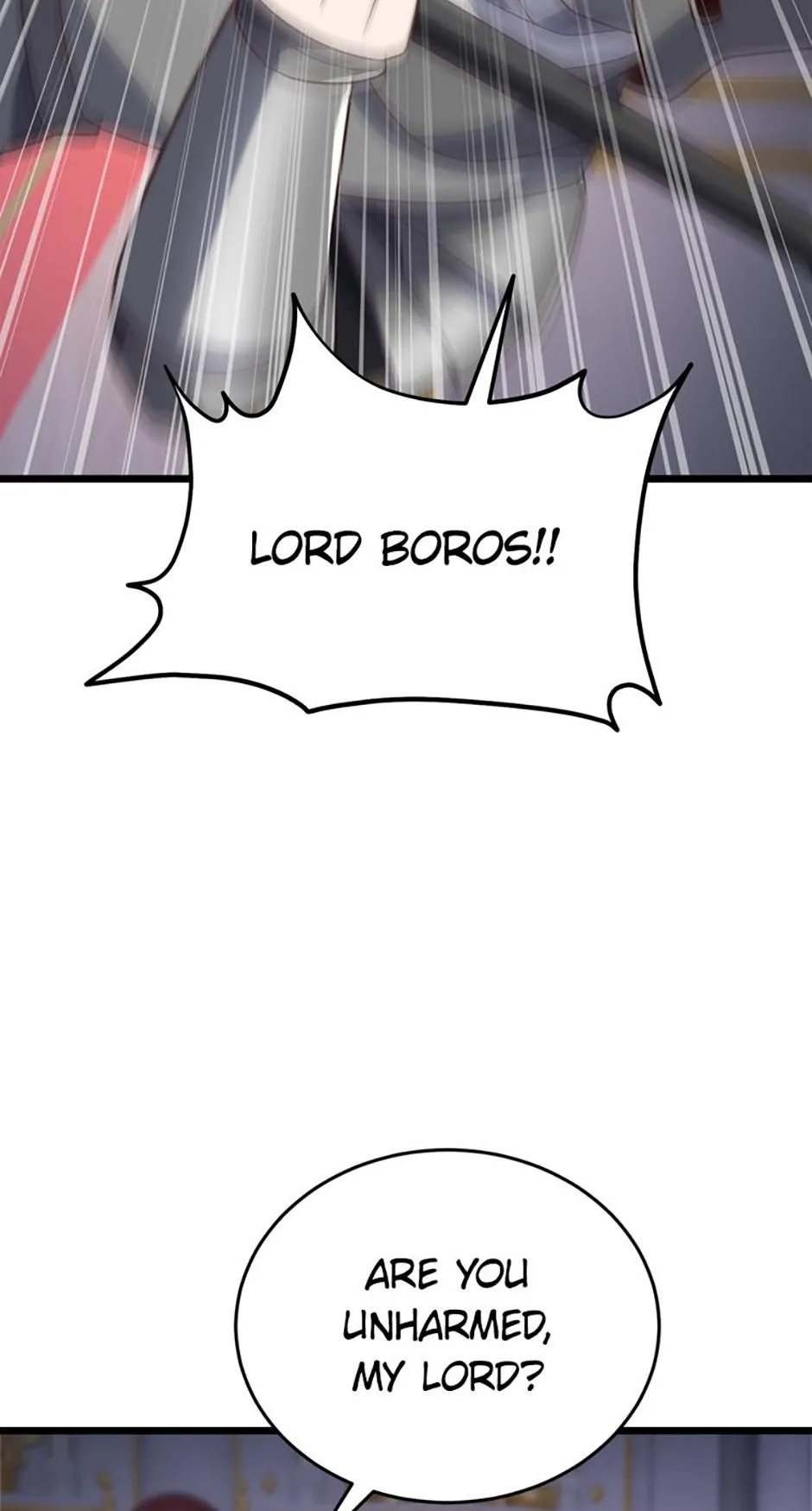 Read The Swordmaster