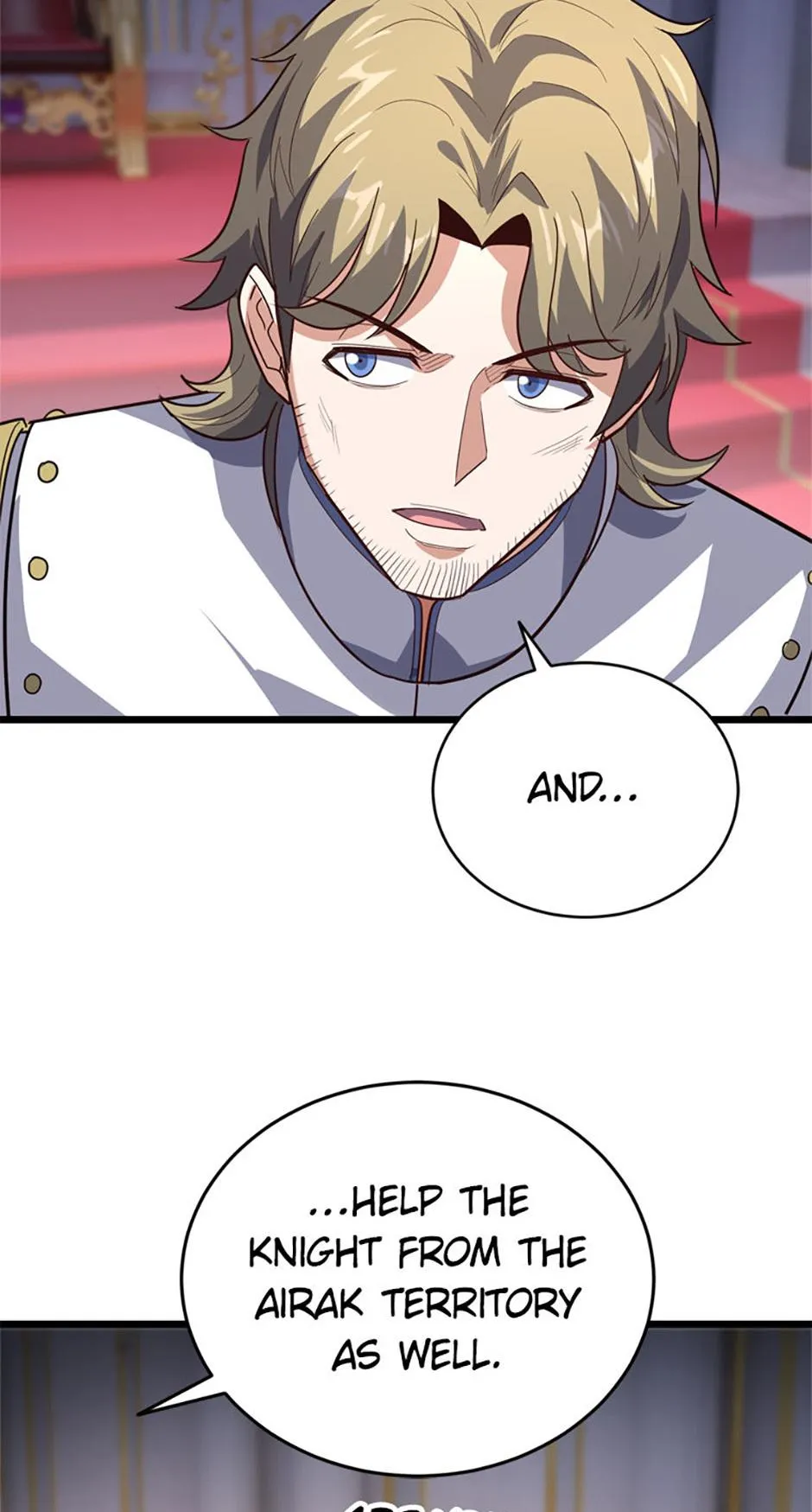 Read The Swordmaster