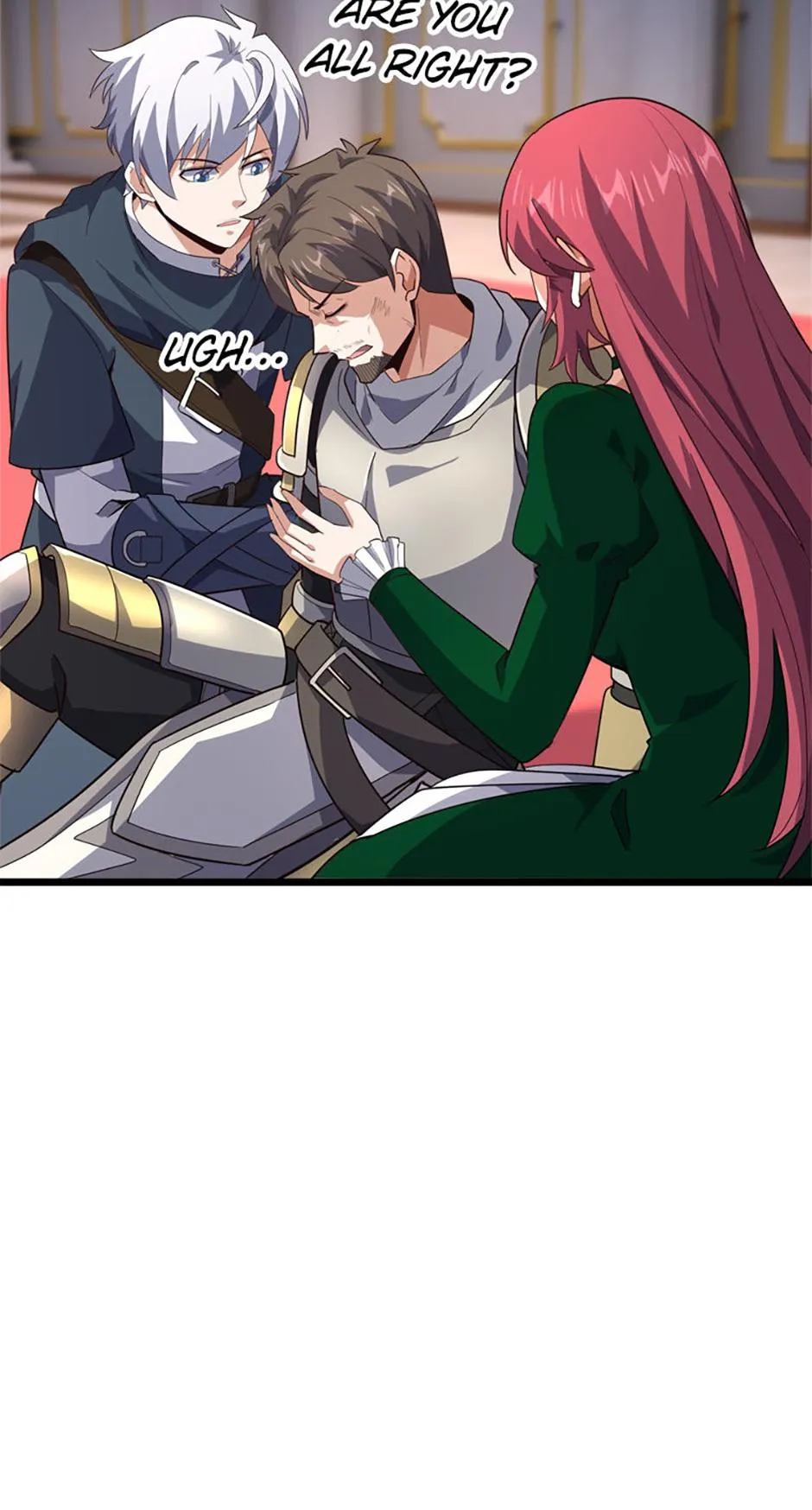 Read The Swordmaster