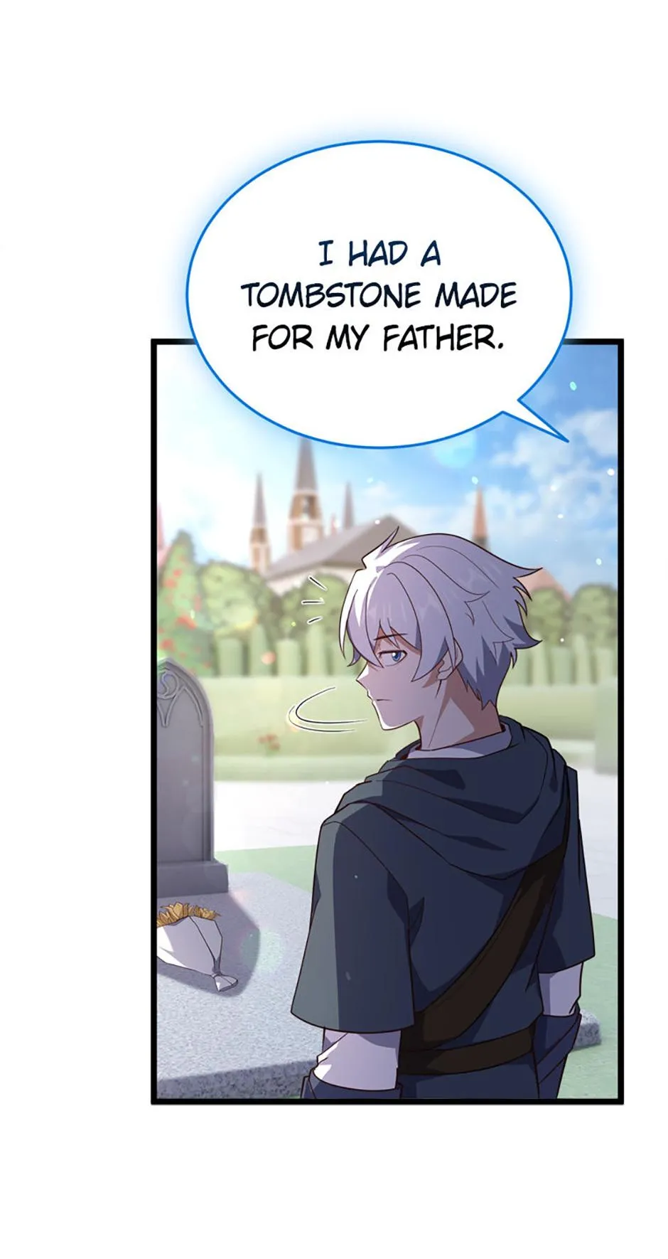 Read The Swordmaster