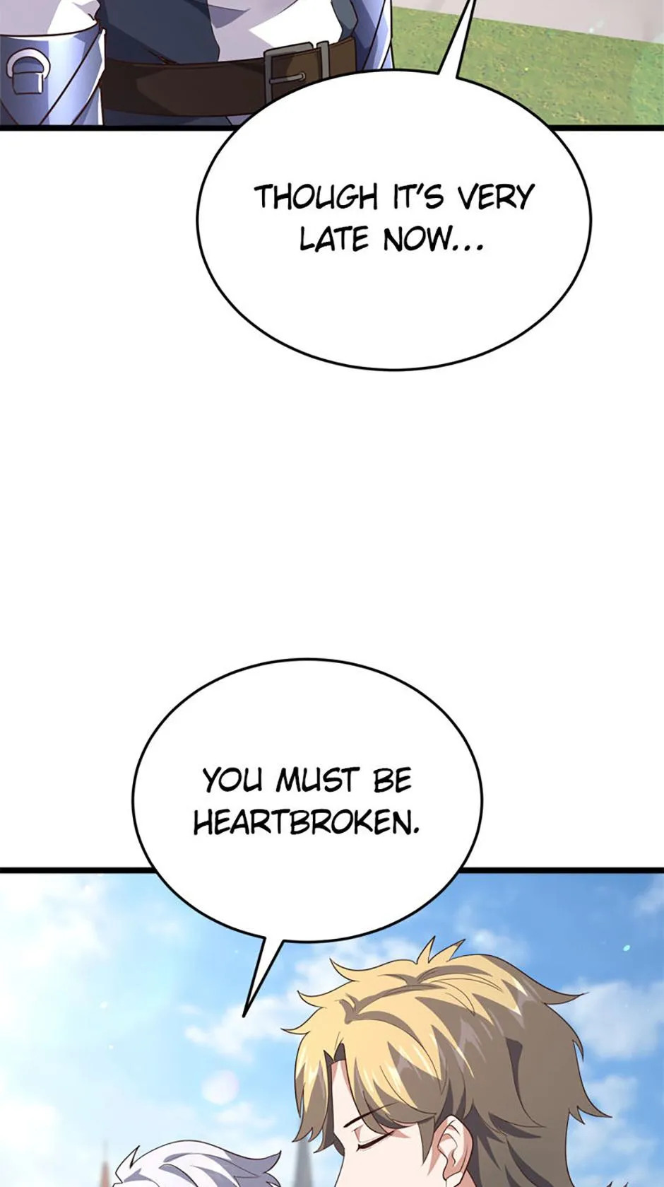 Read The Swordmaster