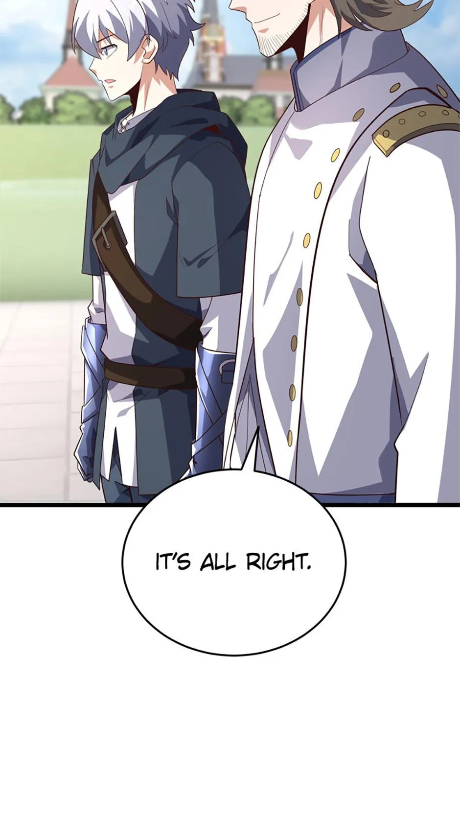 Read The Swordmaster