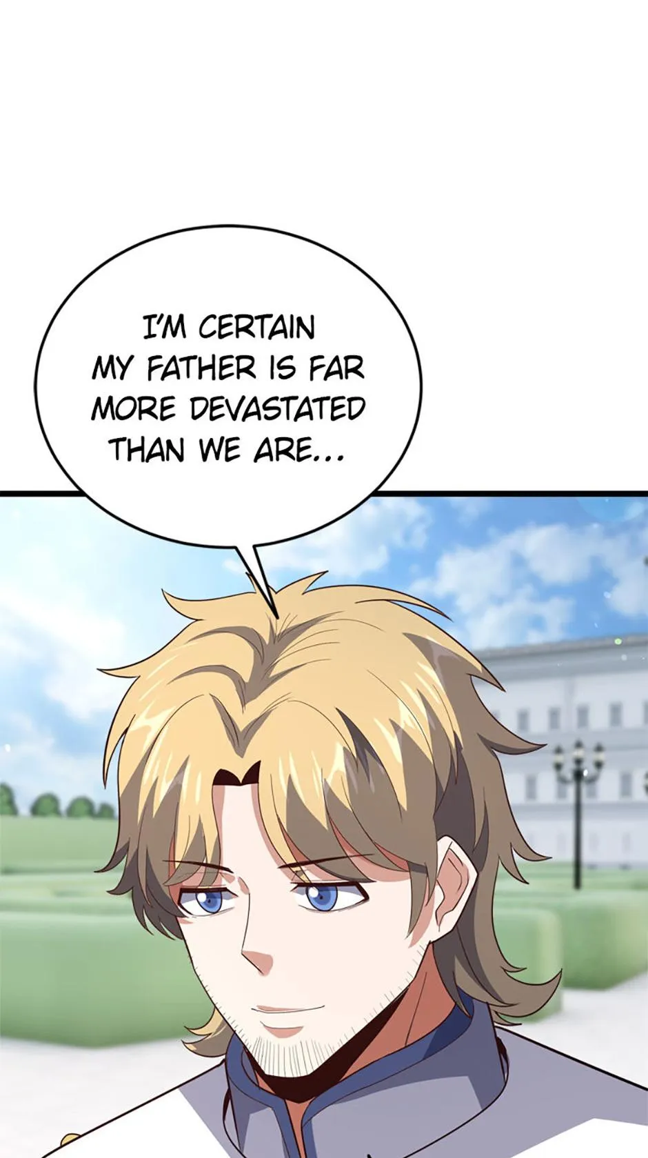 Read The Swordmaster