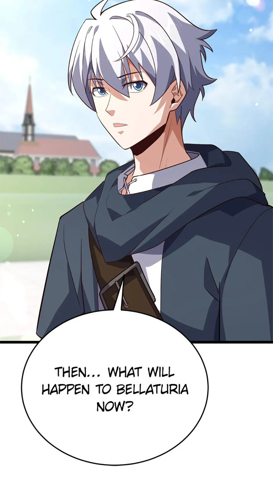 Read The Swordmaster