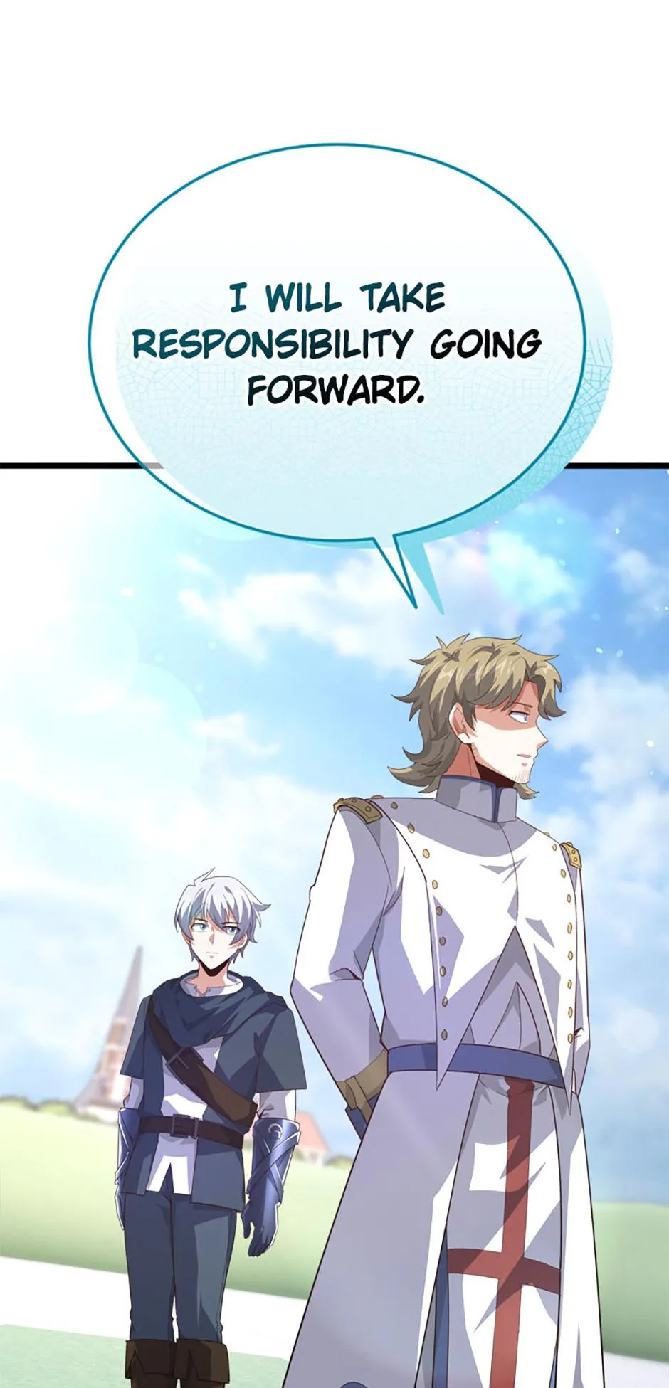 Read The Swordmaster